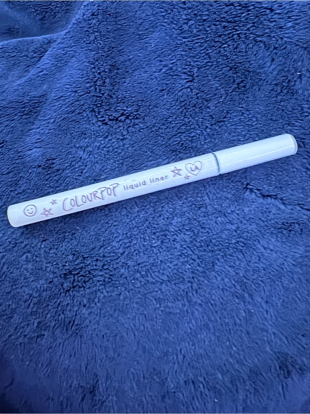 Colourpop Liquid Liner in Grande